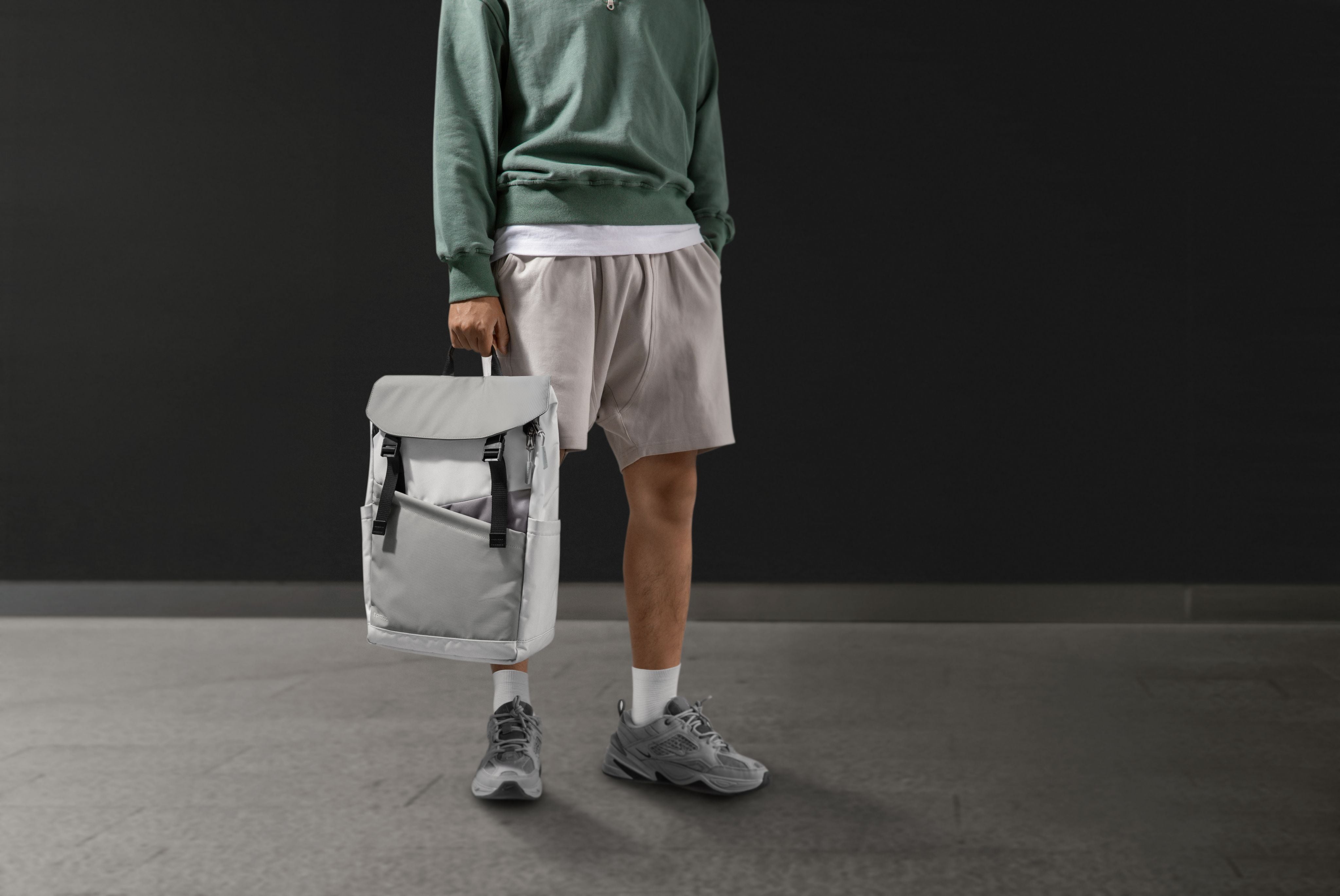 Mochila para portátil Slash-T64 Flip