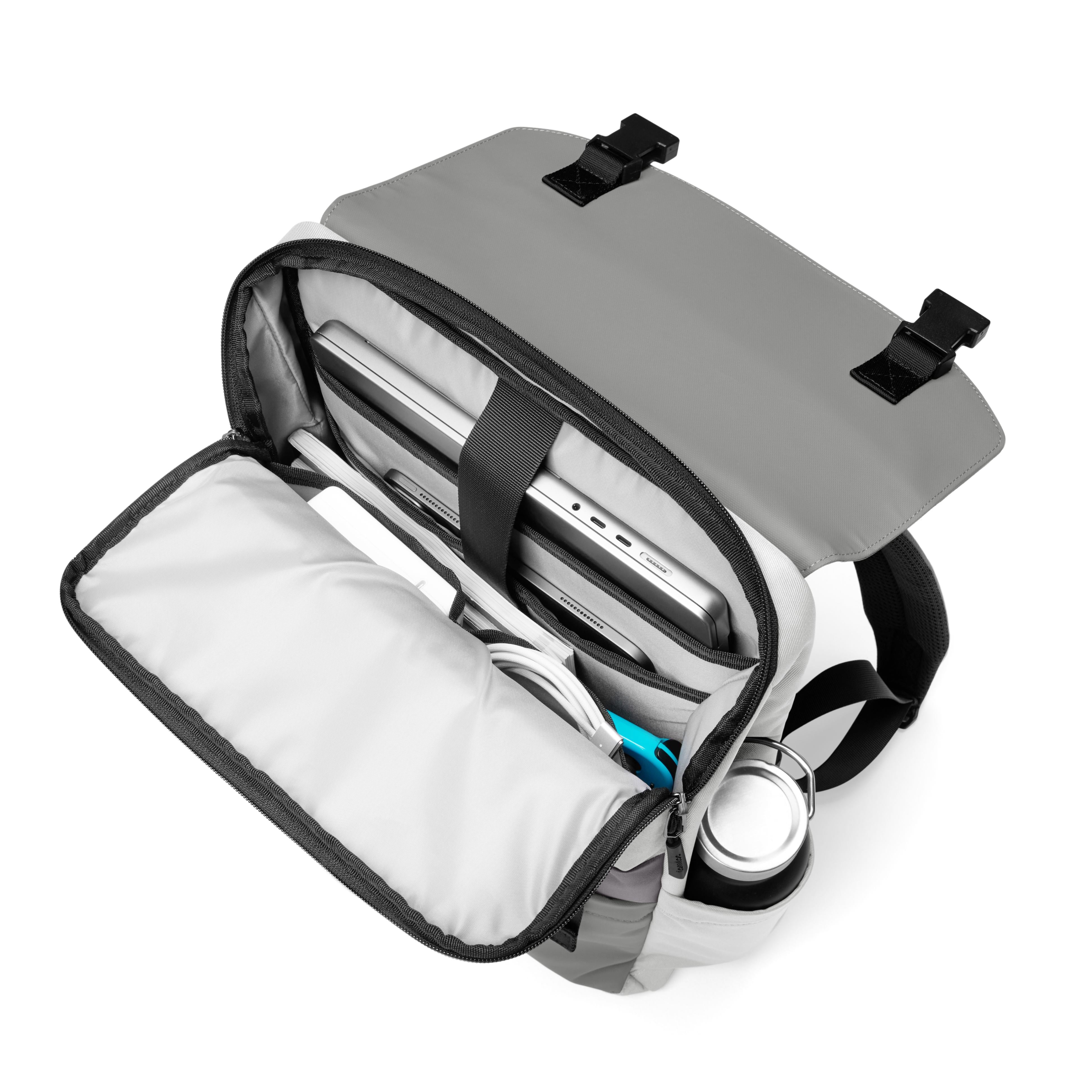 Mochila para portátil Slash-T64 Flip