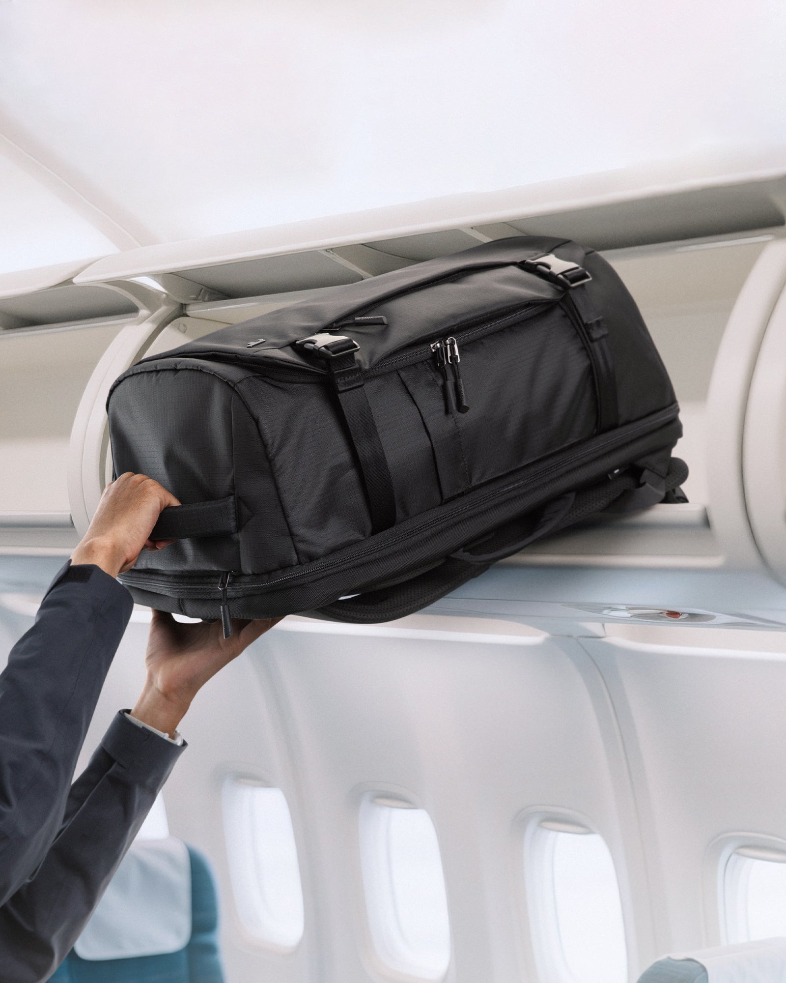 Navigator-T66 Mochila para  viaje