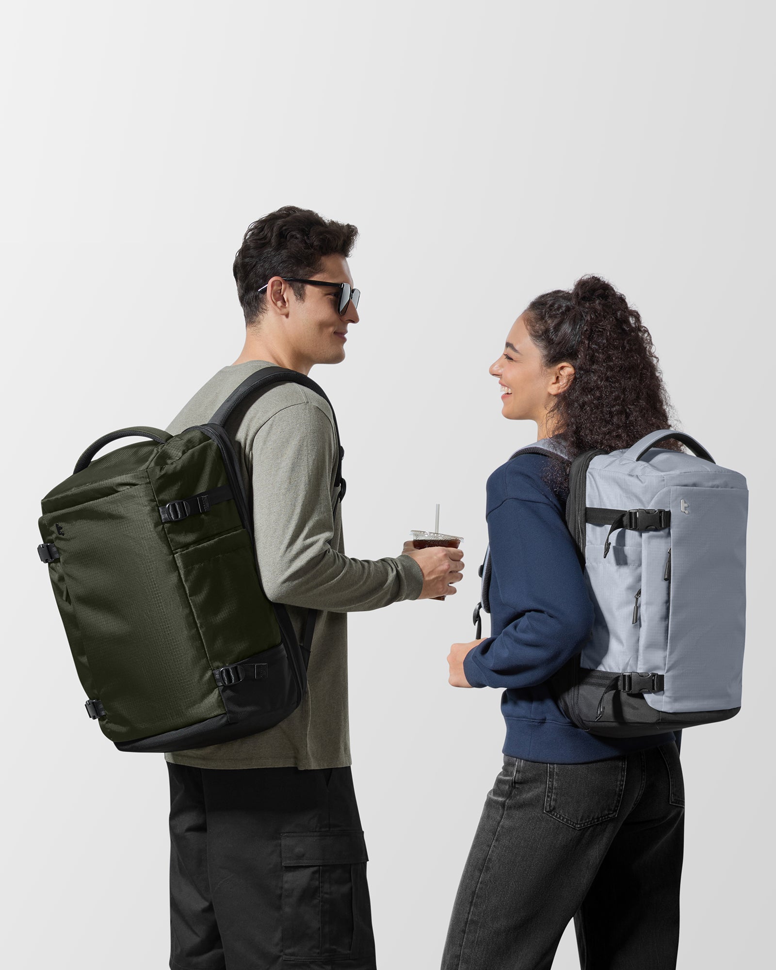 Navigator-T66 Mochila para  viaje