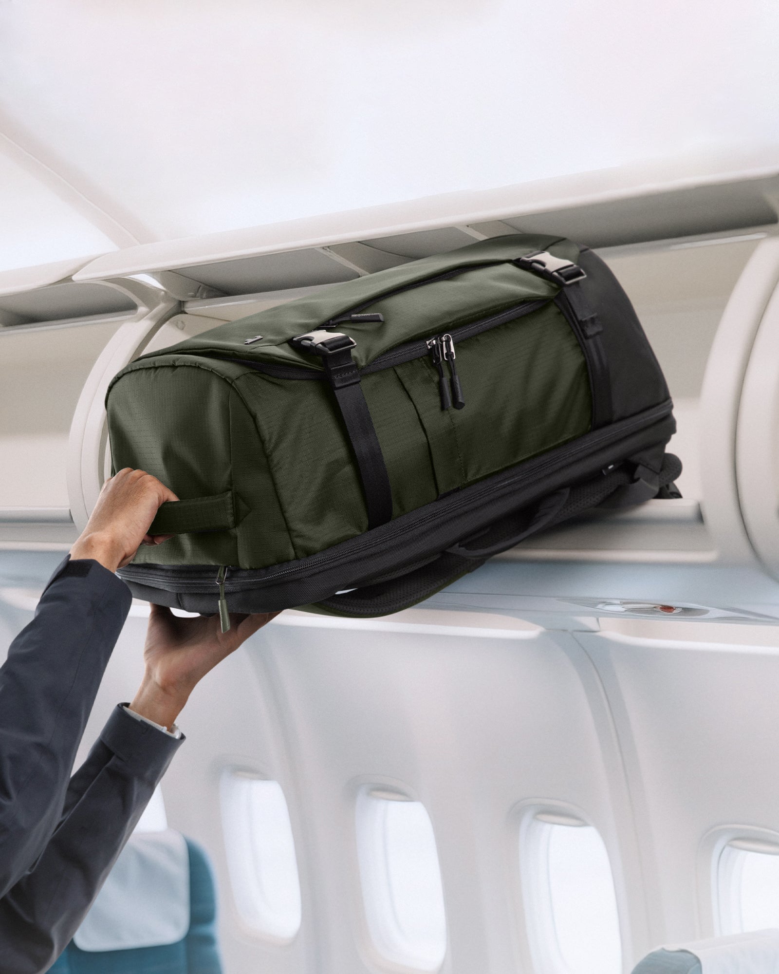 Navigator-T66 Mochila para  viaje