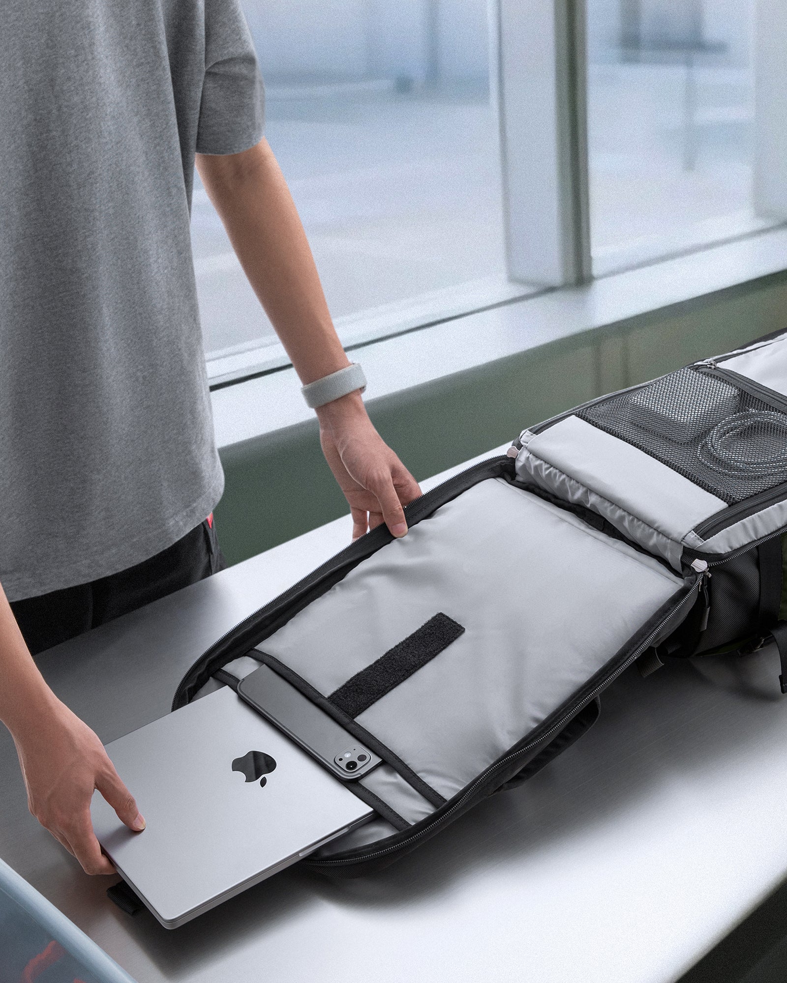 Navigator-T66 Mochila para  viaje