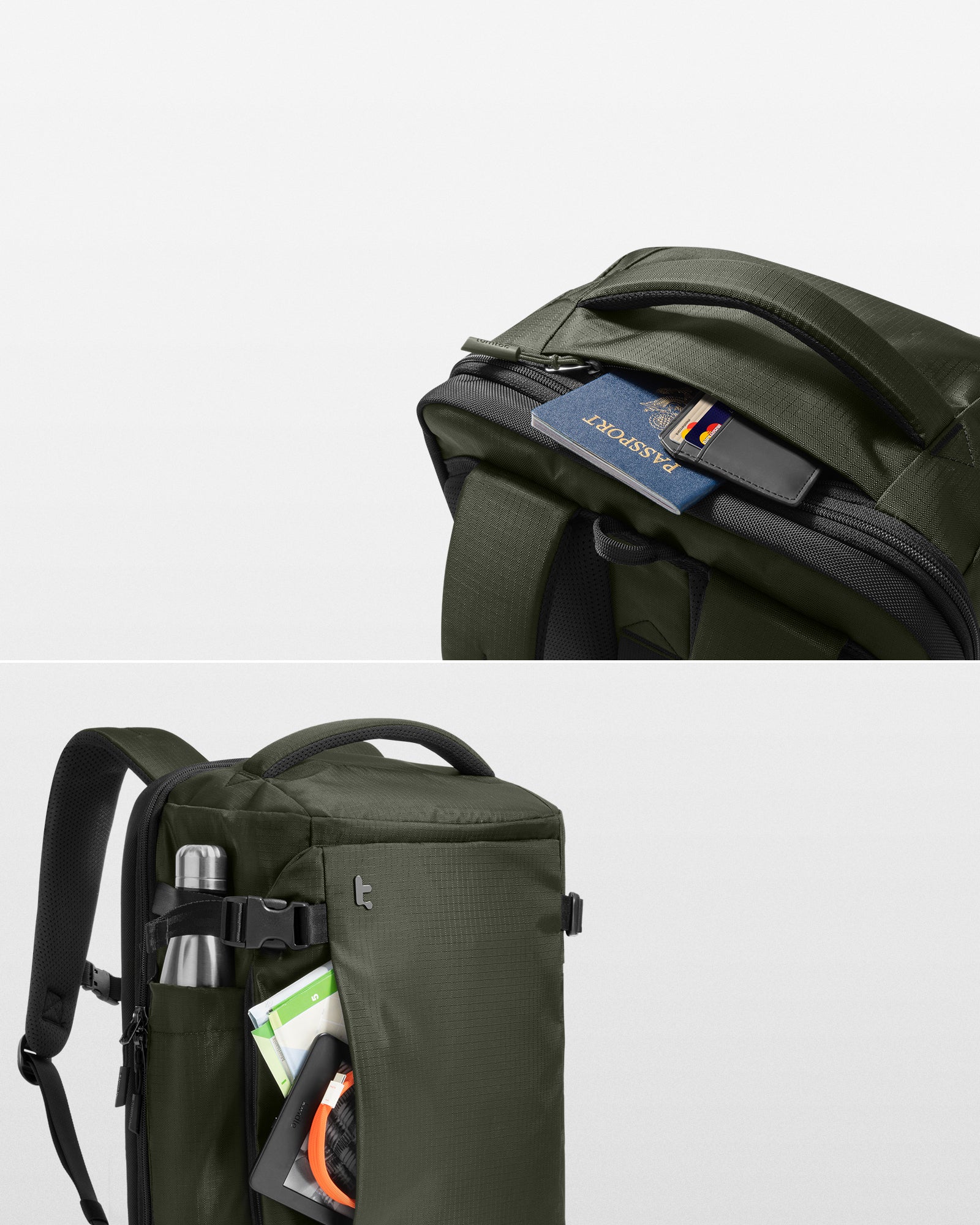 Navigator-T66 Mochila para  viaje
