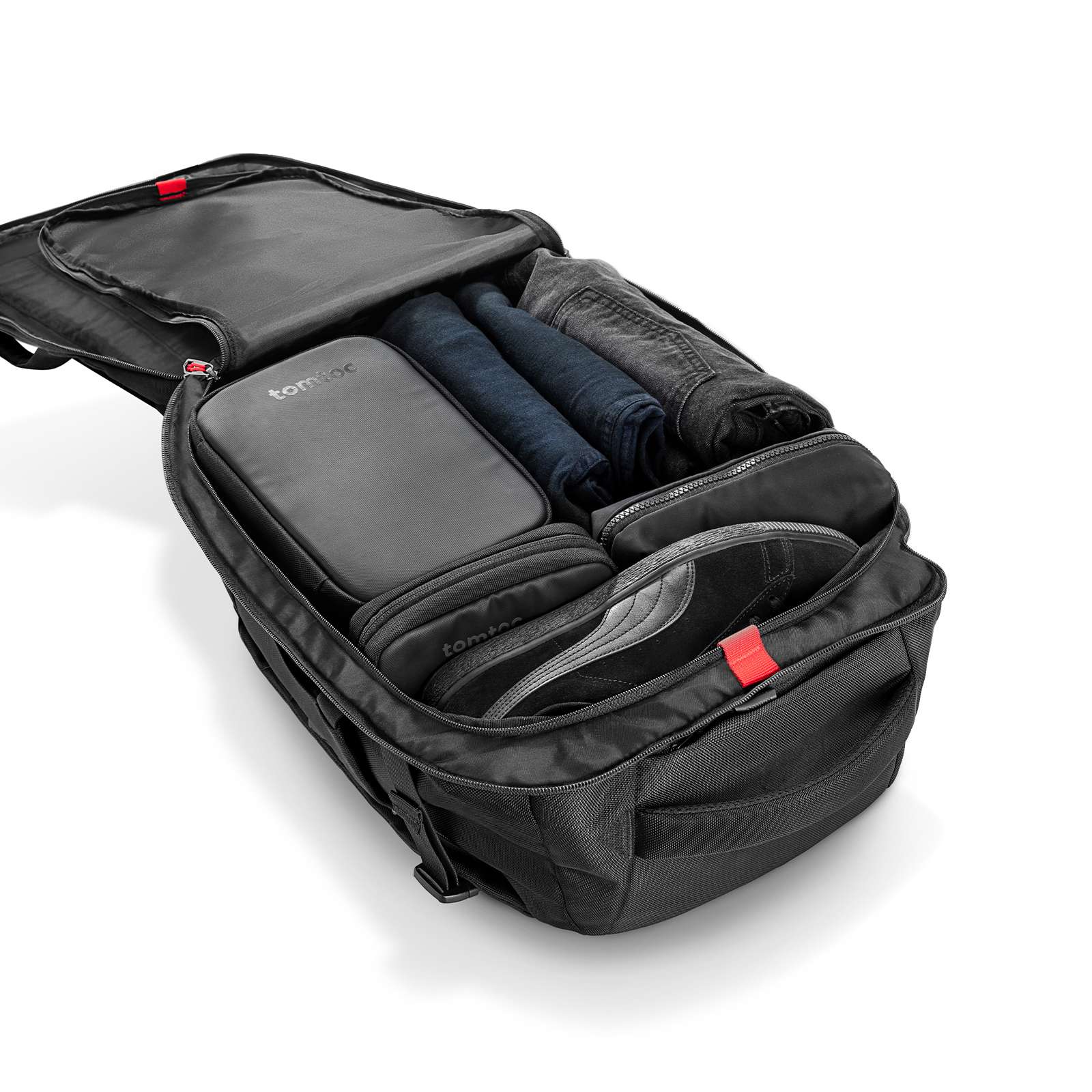 Navigator-T66 Mochila para  viaje