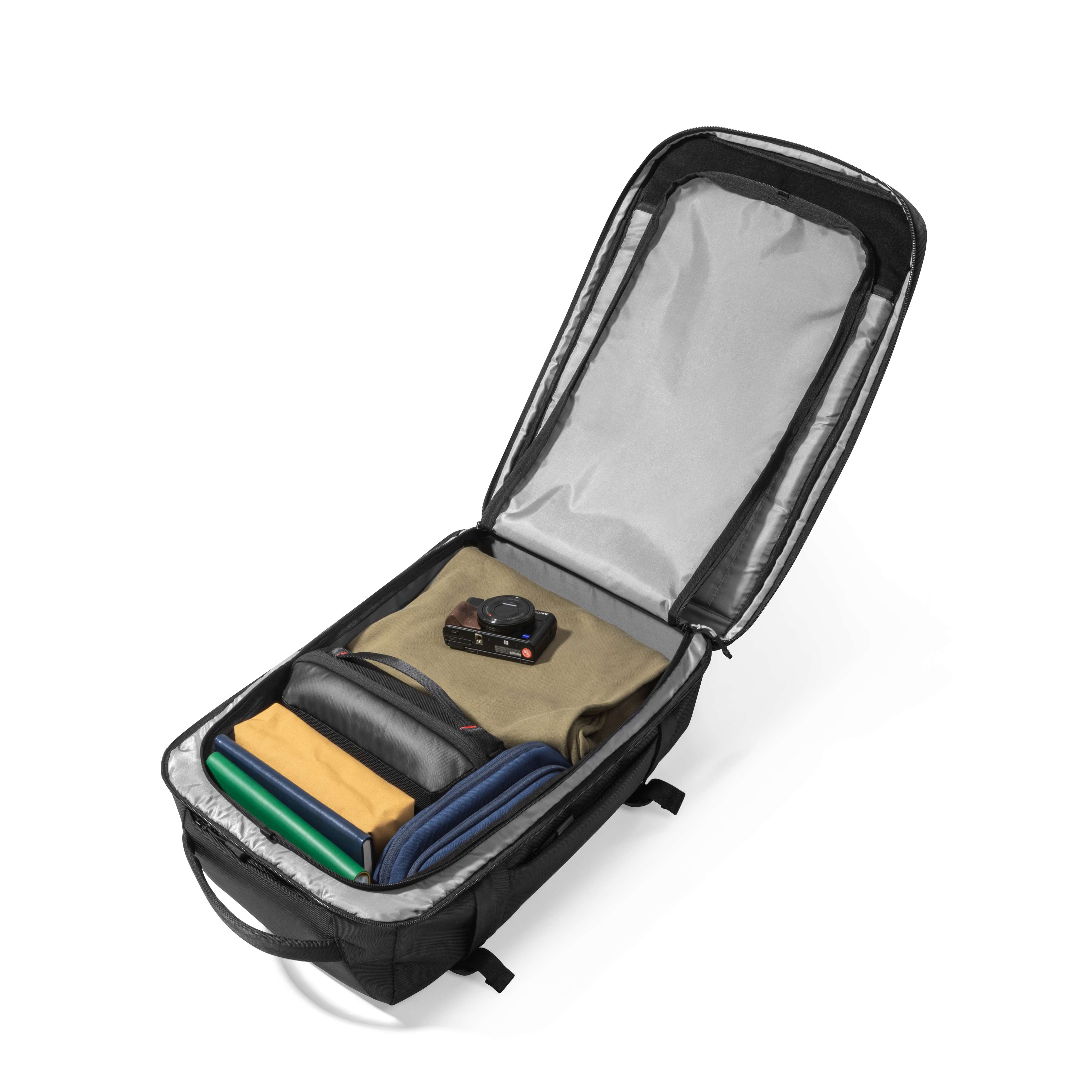 Navigator-T67 Mochila para viaje