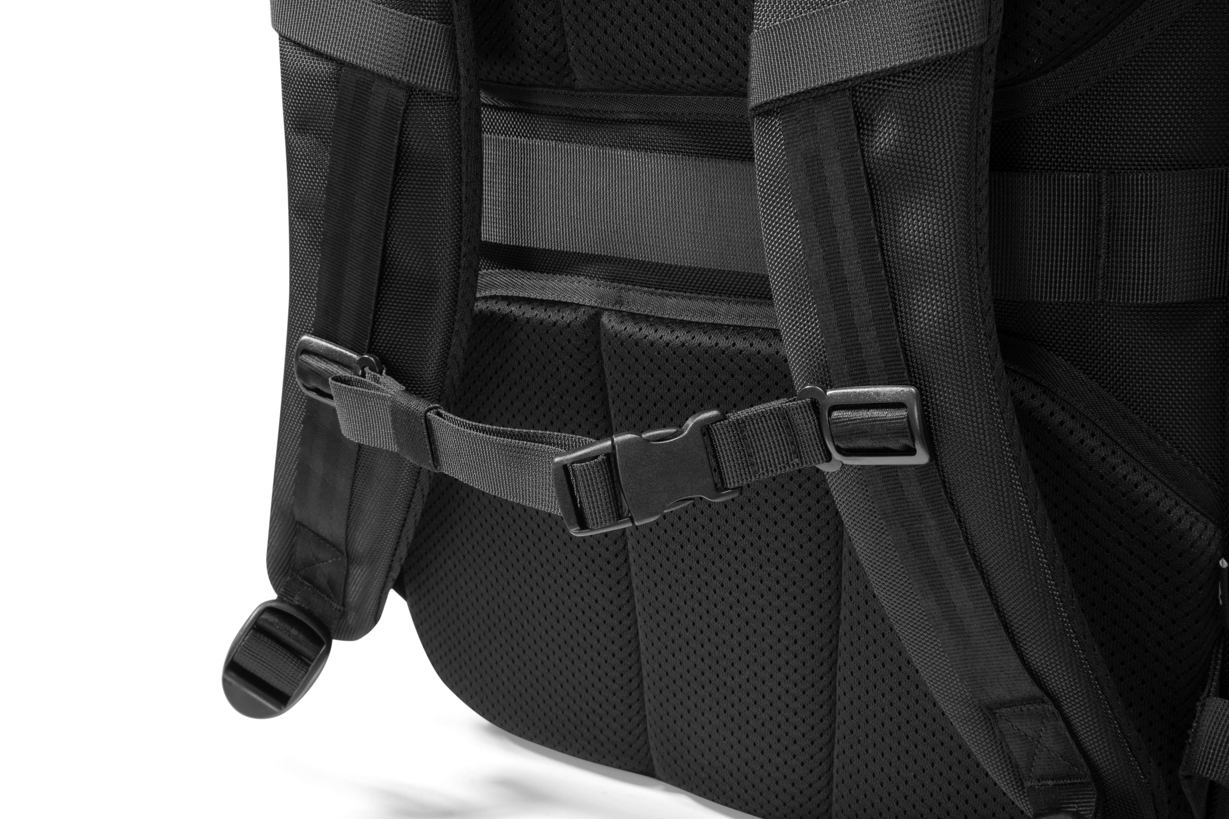 Navigator-T67 Mochila para viaje