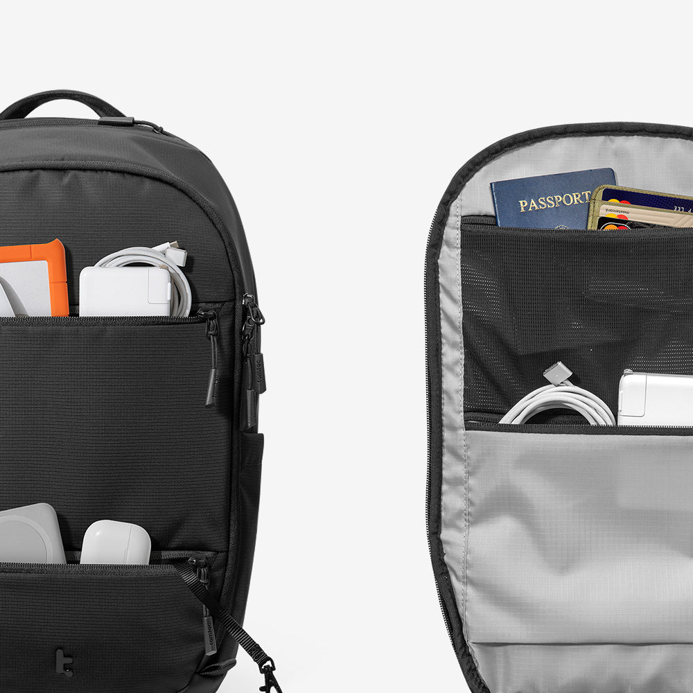 Mochila para laptop Urban - T77