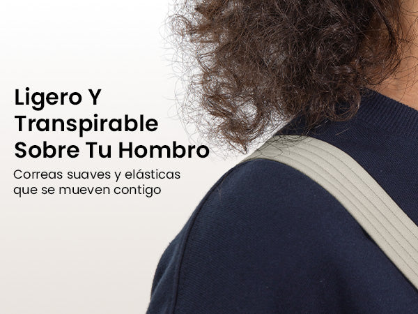Bolsa Crossbody Puffy Terra - T34