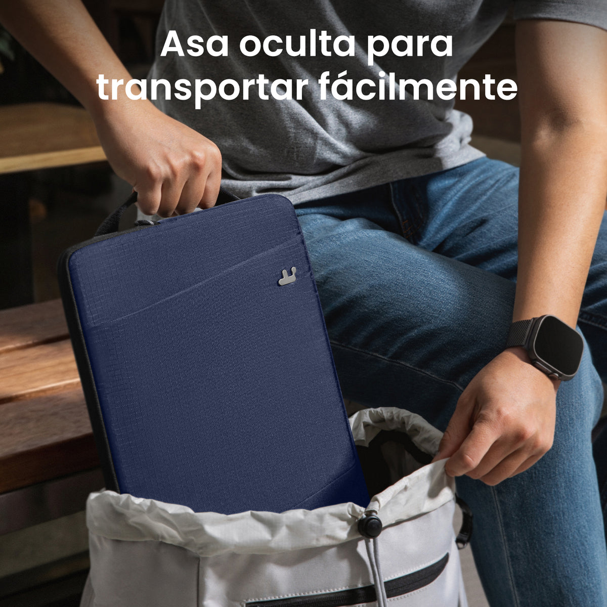 Funda para MacBook - Essence A35