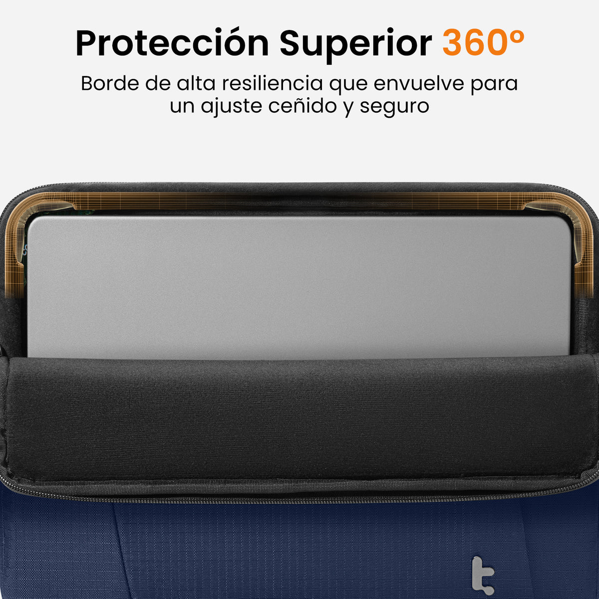Funda para MacBook - Essence A35