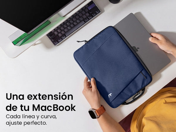 Funda para MacBook - Essence A35