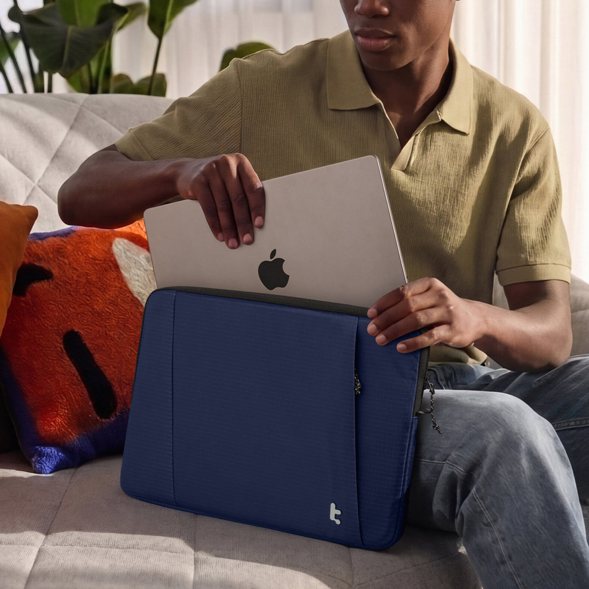 Funda para MacBook - Essence A35