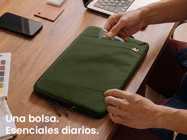 Funda para MacBook - Essence A35