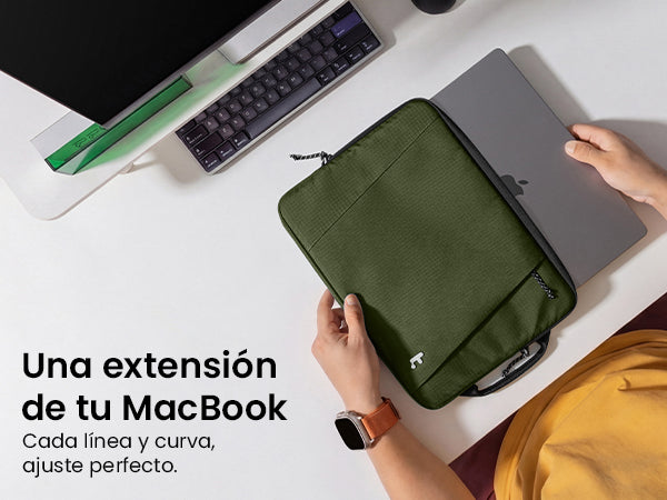 Funda para MacBook - Essence A35