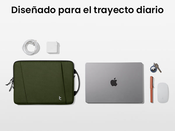 Funda para MacBook - Essence A35