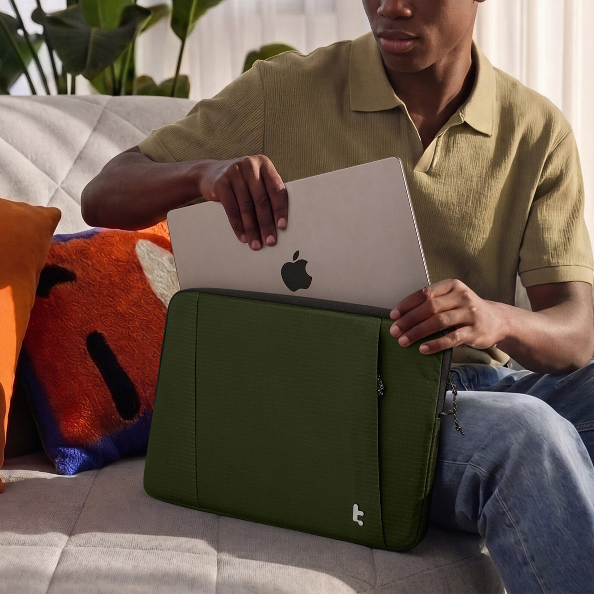 Funda para MacBook - Essence A35