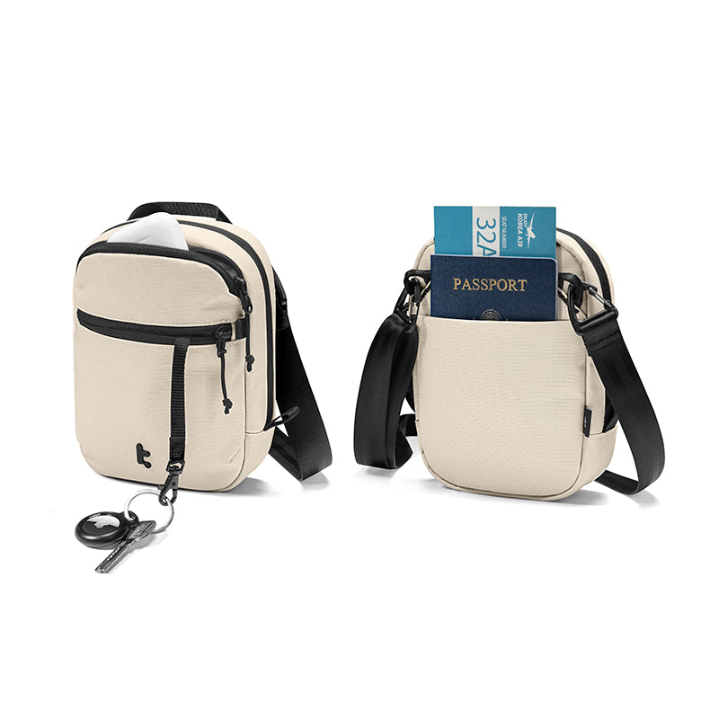 Bolsa bandolera de viaje Aviator-T37